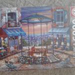 Educa puzzle 6000 fotó