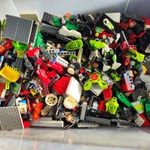 Ömlesztett LEGO eladó fotó