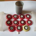 Dobozos Gombfoci PMSC(Dárdai)+Kapuk+Labda eladó fotó