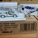 1ft! Hot Wheels Rlc exclusive 1982 lamborghini countach lp 500 s fotó