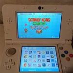 Nintendo New 3ds fotó