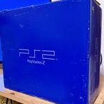 Sony Playstation 2 fotó