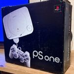 Sony Playstation One fotó