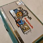 Nintendo Squish kvarcjáték fotó