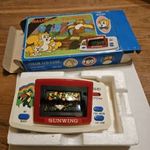 Kvarcjatek Sunwing fotó