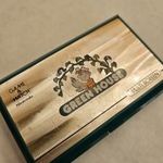 Green house kvarcjáték fotó