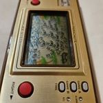 Nintendo game&watch fotó