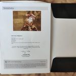 Szász Endre: Férfi portré II fotó