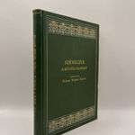 1908 Székelyek a költők dalaiban - antológia Benedek Elek Petőfi Sándor Thaly Kálmán verseivel fotó