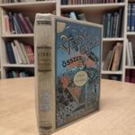 VERNE GYULA: UTAZÁS A FÖLD KÖRÜL (251121-Y34F) 1898 fotó