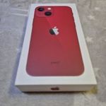 iPhone 13 mini RED 128GB AKCIÓ ! fotó