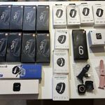 21db okosóra egyben 1ft-ról, minimálár nélkül! fotó