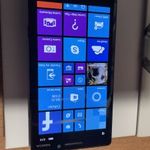 Nokia Lumia 930 mobiltelefon fotó
