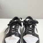 Nike Dunk Low Retro White Black / Panda fotó