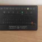 (K) Érdekes kis naptár fotó