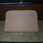 Uriage drapp sminktáska neszeszer új fotó