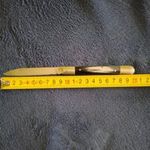 Csiki szalonnázó bicska fotó