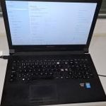 Lenovo B50-80 Intel Core i5 fotó