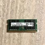 Samsung 32GB DDR4 3200MHz M471A4G43AB1-CWE fotó