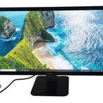 Dell S2440L 24" FullHD LED monitor / 1920x1080 fotó