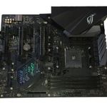 Asus ROG Strix B450-F Gaming alaplap AM4 fotó