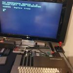 Videoton TV-Computer +64K fotó