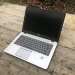 HP EliteBook 840 G2 I5-ös notebook fotó