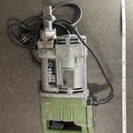 Kango 637 brutális erejű működő bontókalapács fotó