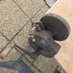 VALD'OR Kéziköszörű gyűjőknek fotó