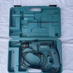 MAKITA HP1640 ütvefúró fotó