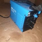 Inverteres heggesztő fogyó elektródás fotó