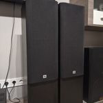 JBL MX1000 HANGFAL PÁR fotó