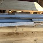 50db bolti ártartó öntapadós címketartó ársín fotó