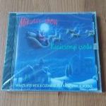 Mikulás -show - Karácsonyi csoda CD ( BONTATLAN ) Varázslatos mese a csodákról és a karácsonyi fotó