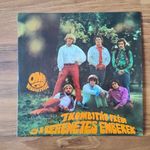 Omega / Trombitás Frèdi és a rettenetes emberek LPX 17390 fotó