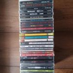 30db eredeti audió cd lemez fotó