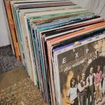 130 darabos nagylemez csomag fotó