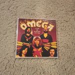OMEGA - LIVE IN EUROPE 77-78 2CD fotó