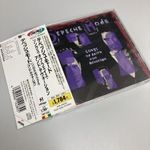 DEPECHE MODE - Songs of faith and devotion (1997 JAPÁN) fotó