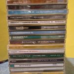 2.sz. CD-CSOMAG - VEGYES (20 CD) fotó