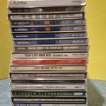 3.sz. CD-CSOMAG - VEGYES (20 CD) fotó