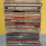 13.sz. CD-CSOMAG - VEGYES (20 CD) fotó