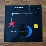 Chris Rea / Wired To The Moon 6.25 799 fotó