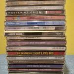 18.sz. CD-CSOMAG - VEGYES (20 CD) fotó