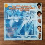 Boney M. / Die 20 schönsten Weichnachtslieder der Welt 208 018 fotó