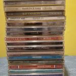 15.sz. CD-CSOMAG - VEGYES (20 CD) fotó