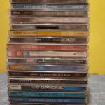 16.sz. CD-CSOMAG - VEGYES (20 CD) fotó