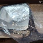 Lada külső visszapillantó tükör fóliás Új! fotó