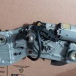 Ford Focus MK1 kombi hátsó ablaktörlő motor fotó