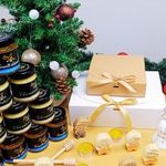 Karácsonyi kézműves ajándékcsomag - Gastro Farmer - fotó